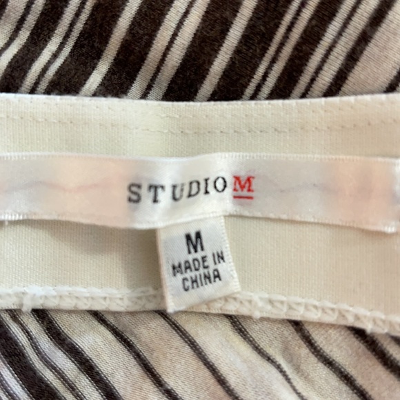 ▪️Studio M maxi skirt▪️ - Picture 3 of 3